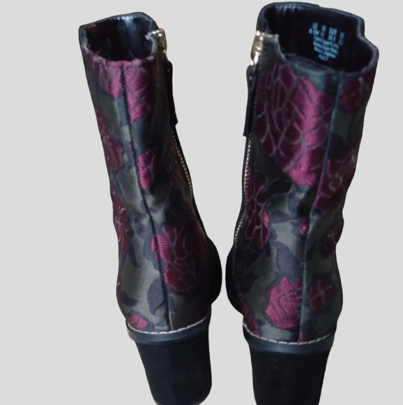 Dr.scholl's women's vault mid calf boots size 6.5 - Picture 3 of 3